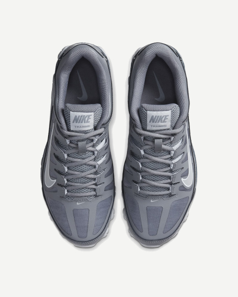 Кроссовки REAX 8 TR MESH M (RU 41.5 EU 42.5 USm 9 СМ 26.2; сool grey/pure platinum/wolf grey)